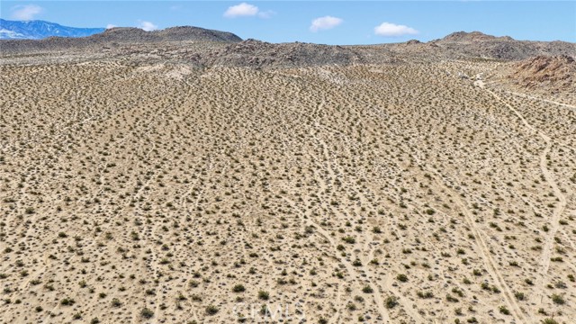 Detail Gallery Image 7 of 14 For 1 off Green Mine Rock Rd, Lucerne Valley,  CA 92356 - – Beds | – Baths