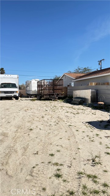 Detail Gallery Image 5 of 6 For 0 Avenida Gracia N, Desert Hot Springs,  CA 92240 - – Beds | – Baths