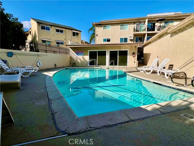Detail Gallery Image 37 of 42 For 3010 Montrose #33,  La Crescenta,  CA 91214 - 1 Beds | 1 Baths
