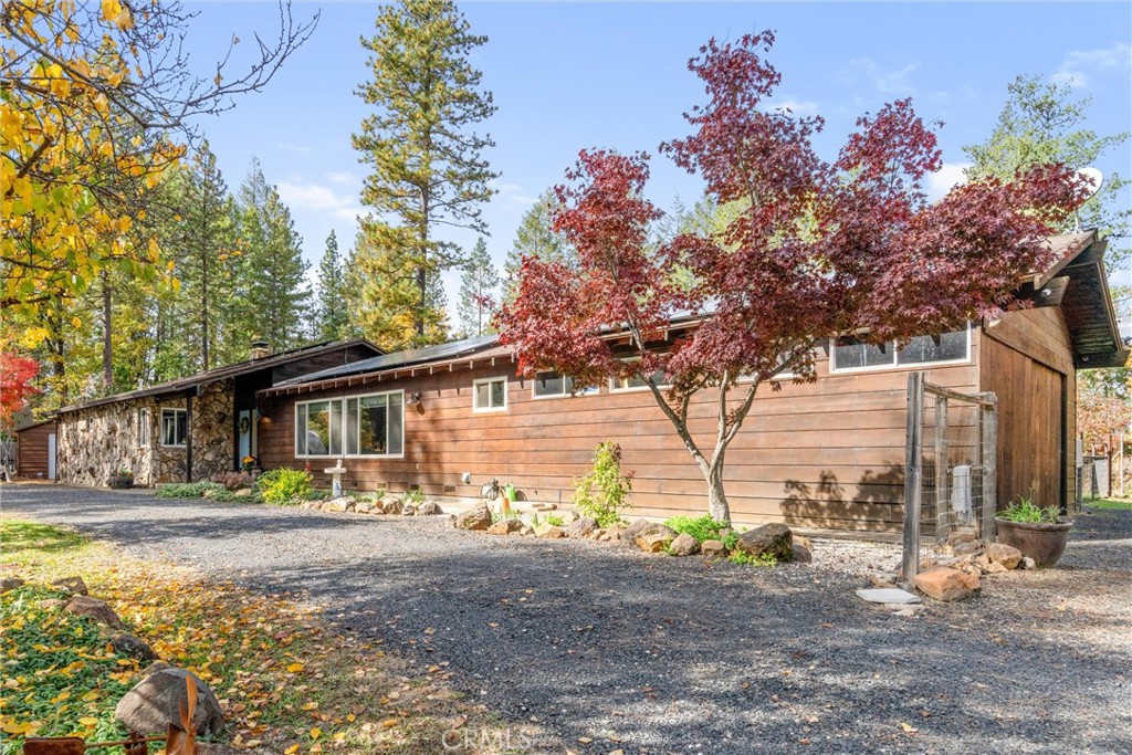 16298 Forest Ranch Road