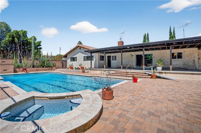 Detail Gallery Image 16 of 21 For 17558 Lahey St, Granada Hills,  CA 91344 - 5 Beds | 4 Baths