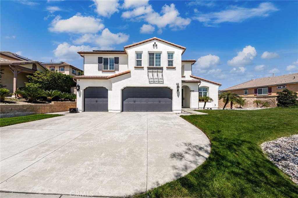 12750 Baltic Court
