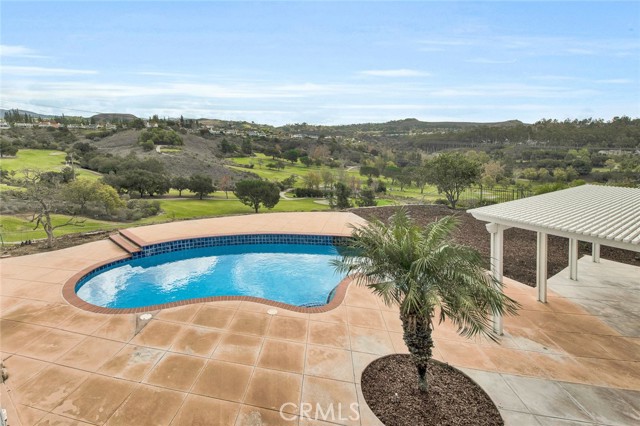 Image 3 for 6586 E Via Corral, Anaheim Hills, CA 92807