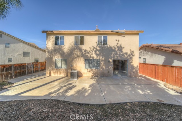 Detail Gallery Image 42 of 45 For 26773 Merced, Menifee,  CA 92584 - 4 Beds | 2/1 Baths