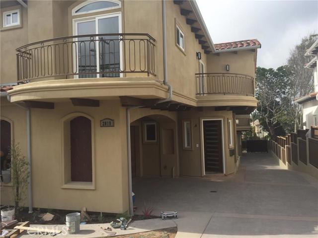 2019 Morgan Lane, Redondo Beach, California 90278, 4 Bedrooms Bedrooms, ,3 BathroomsBathrooms,Residential,Sold,Morgan,PV16119122