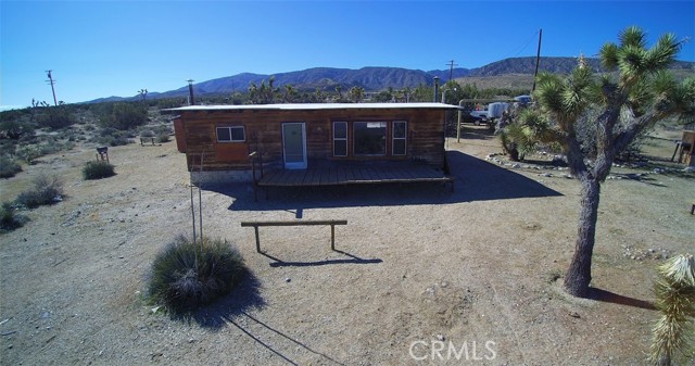 Detail Gallery Image 25 of 64 For 30840 234th St, Llano,  CA 93544 - 2 Beds | 1 Baths