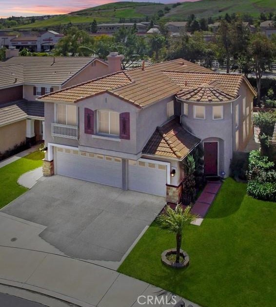 Image 2 for 15938 Silver Springs Dr, Chino Hills, CA 91709