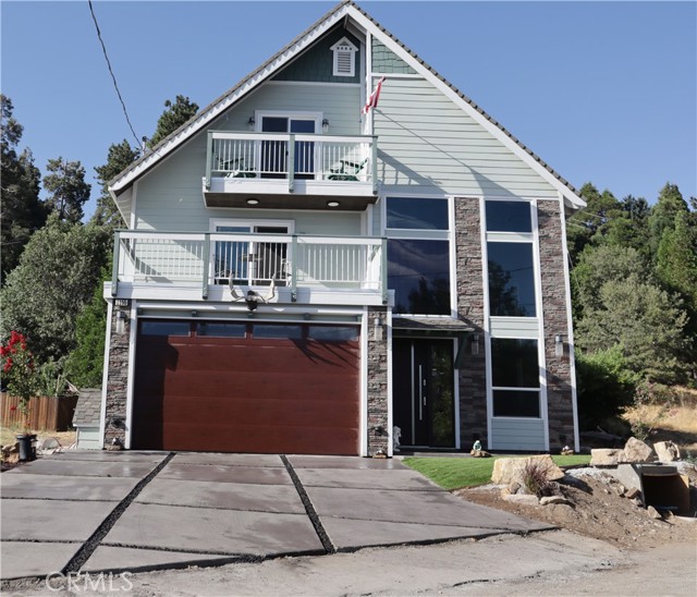 Detail Gallery Image 34 of 35 For 1155 Neptune Way, Crestline,  CA 92325 - 4 Beds | 2/1 Baths