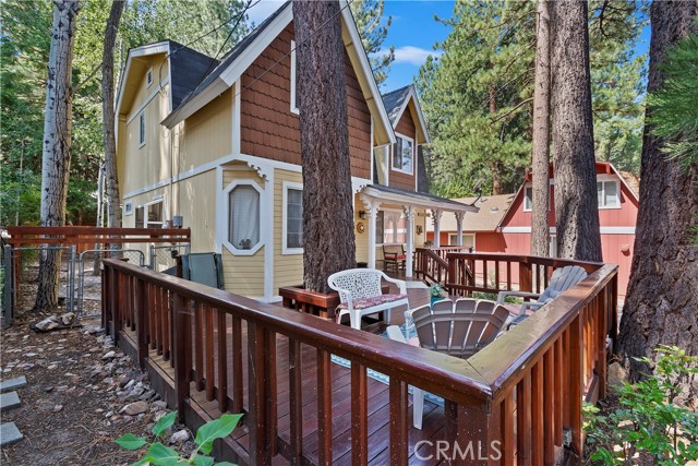 Detail Gallery Image 3 of 22 For 42751 Peregrine Ave, Big Bear Lake,  CA 92315 - 3 Beds | 2 Baths