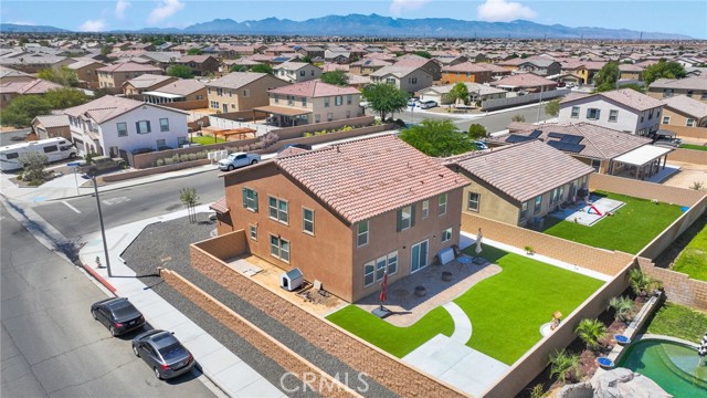 Detail Gallery Image 61 of 63 For 14482 Sweetgrass Pl, Victorville,  CA 92394 - 6 Beds | 2/1 Baths