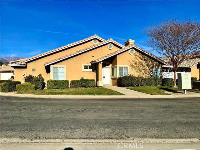 Detail Gallery Image 41 of 42 For 1410 Barber Ct, Banning,  CA 92220 - 2 Beds | 3 Baths