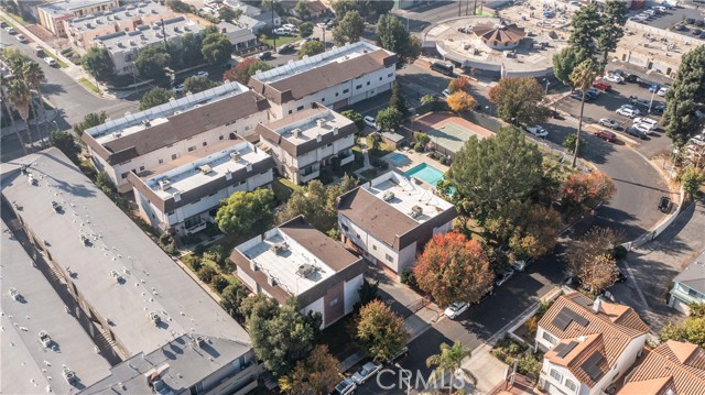 Detail Gallery Image 51 of 53 For 18425 Saticoy St #9,  Reseda,  CA 91335 - 3 Beds | 2/1 Baths