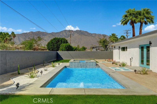 Image Number 1 for 4373   Camino Parocela in PALM SPRINGS
