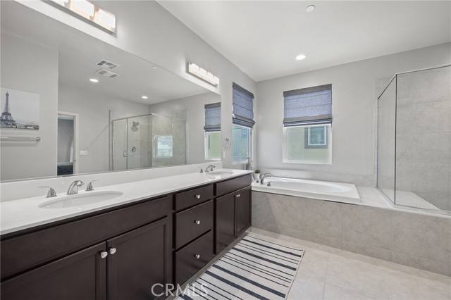 Detail Gallery Image 14 of 29 For 2118 Stone Gate Pl, Mentone,  CA 92359 - 4 Beds | 2 Baths