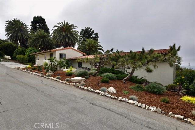 813 Via Somonte, Palos Verdes Estates, California 90274, 4 Bedrooms Bedrooms, ,1 BathroomBathrooms,Residential,Sold,Via Somonte,PV21198389