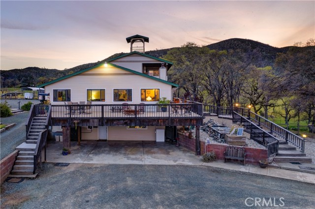 Detail Gallery Image 56 of 65 For 340 Fritch Rd, Lakeport,  CA 95453 - 7 Beds | 4 Baths