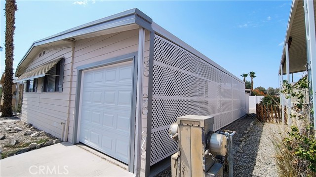 Detail Gallery Image 41 of 58 For 17640 Corkill #78 Rd, Desert Hot Springs,  CA 92241 - 2 Beds | 2 Baths