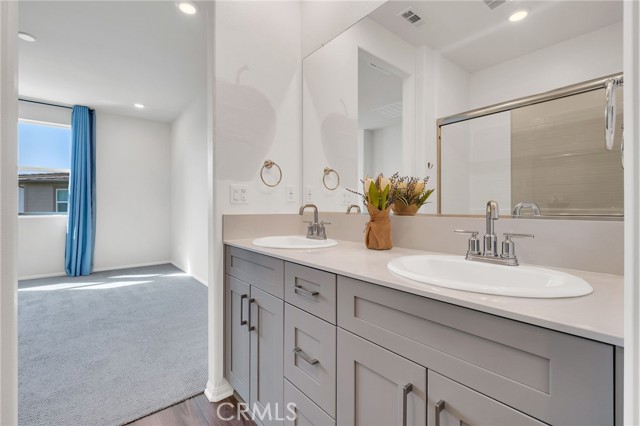 Detail Gallery Image 17 of 42 For 1413 Cirrus Ct, Pomona,  CA 91768 - 3 Beds | 3 Baths