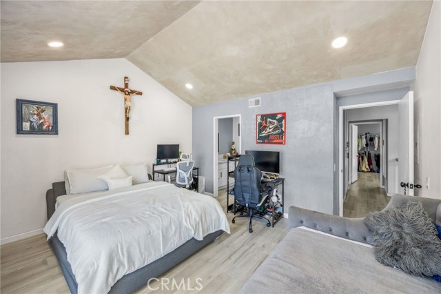 Detail Gallery Image 18 of 28 For 15733 Tetley 1a,  Hacienda Heights,  CA 91745 - 3 Beds | 2/1 Baths