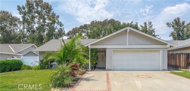 Detail Gallery Image 1 of 1 For 26631 Naccome Dr, Mission Viejo,  CA 92691 - 3 Beds | 2 Baths