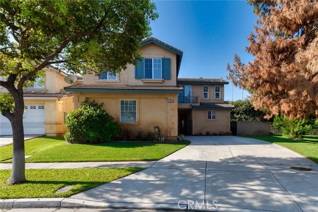 4100 E Summer Creek Ln, Anaheim Hills, CA 92807