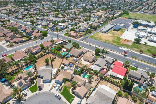 Detail Gallery Image 31 of 42 For 25584 Dracaea Ave, Moreno Valley,  CA 92553 - 3 Beds | 2 Baths