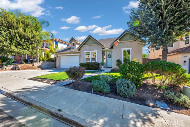 Detail Gallery Image 7 of 50 For 36016 Frederick, Wildomar,  CA 92595 - 4 Beds | 3 Baths