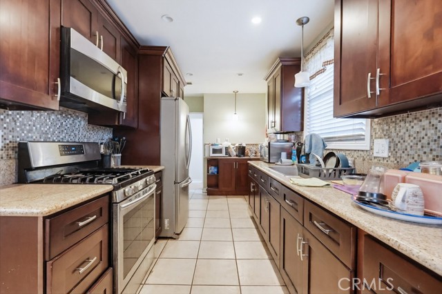 Detail Gallery Image 42 of 62 For 12014 Hebe, Norwalk,  CA 90650 - 3 Beds | 2 Baths