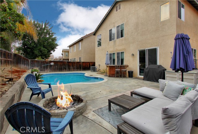 Detail Gallery Image 25 of 29 For 31619 Rosales Ave, Murrieta,  CA 92563 - 4 Beds | 2/1 Baths