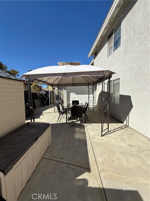 Detail Gallery Image 41 of 42 For 39418 Daylily Pl, Palmdale,  CA 93551 - 5 Beds | 3 Baths