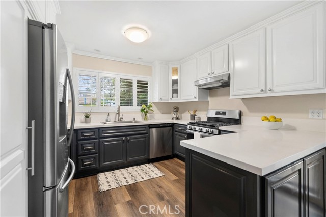 Detail Gallery Image 9 of 43 For 430 Chaparral Dr, Claremont,  CA 91711 - 3 Beds | 2 Baths