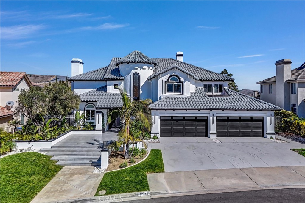 27055 Big Horn Mountain Way