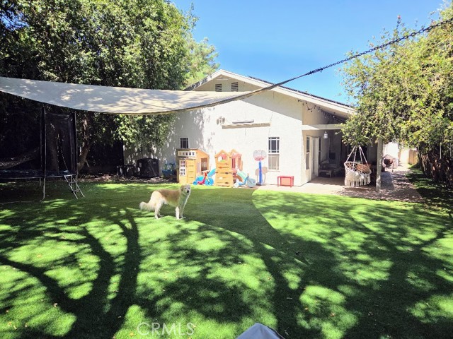 Detail Gallery Image 26 of 26 For 23344 Cedartown St, Newhall,  CA 91321 - 5 Beds | 3 Baths