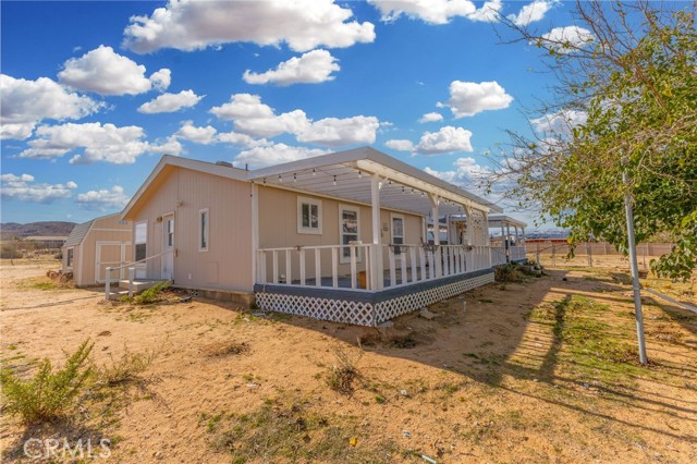 Detail Gallery Image 3 of 54 For 324 Anita Rd, Landers,  CA 92285 - 3 Beds | 2 Baths