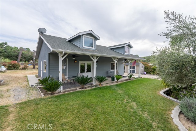 Detail Gallery Image 40 of 65 For 7915 Whispering Trails Pl, Paso Robles,  CA 93446 - 4 Beds | 2 Baths