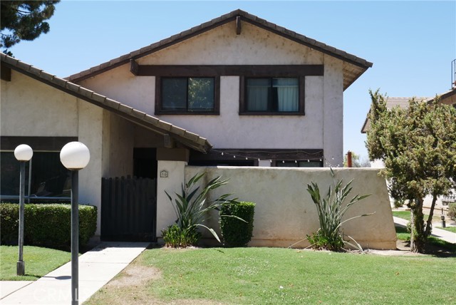 Detail Gallery Image 1 of 1 For 3333 El Encanto Ct #50,  Bakersfield,  CA 93301 - 2 Beds | 1/1 Baths