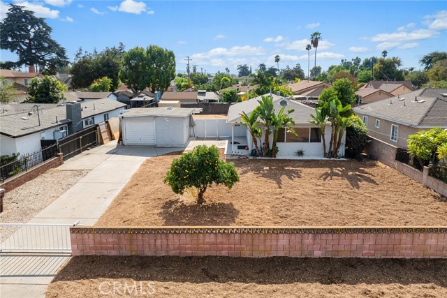 Detail Gallery Image 2 of 24 For 11358 Frankmont St, El Monte,  CA 91732 - 3 Beds | 2 Baths