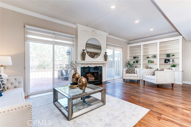 Detail Gallery Image 4 of 43 For 607 Murfield Ct, Fullerton,  CA 92835 - 3 Beds | 2/1 Baths