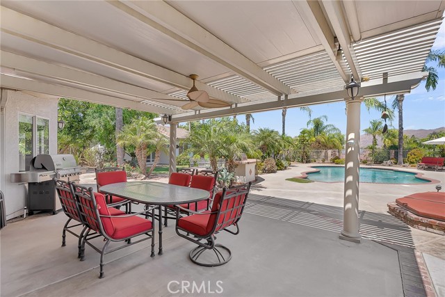 Detail Gallery Image 42 of 52 For 6712 Mission Grove Pkwy, Riverside,  CA 92506 - 5 Beds | 3 Baths