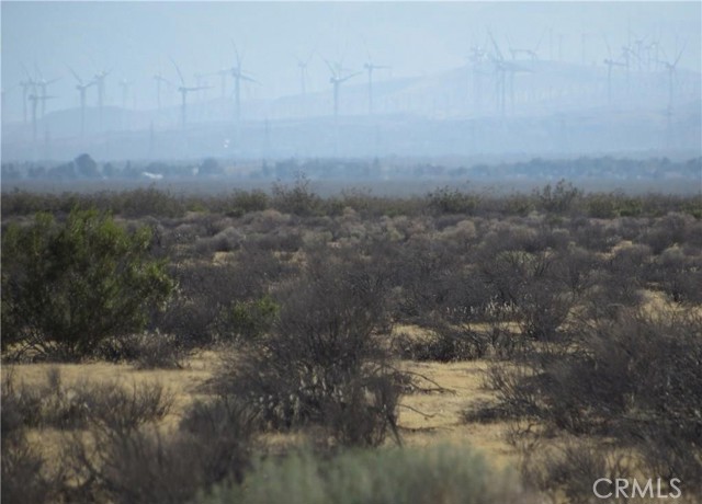 Detail Gallery Image 3 of 3 For 0 302-020-10-01-5 Rudnick Bld, California City,  CA 93505 - – Beds | – Baths
