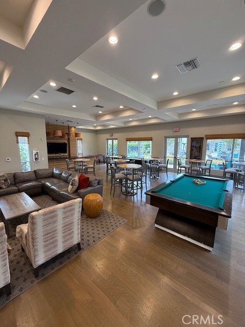 Detail Gallery Image 23 of 24 For 5429 Strand #105,  Hawthorne,  CA 90250 - 2 Beds | 3 Baths