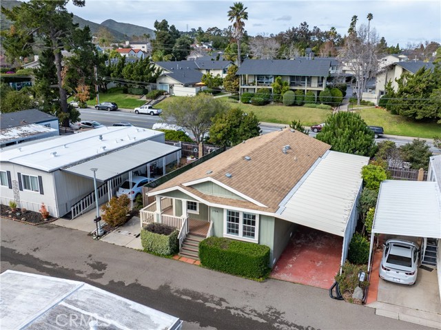 Detail Gallery Image 43 of 64 For 1704 Garnette Dr, San Luis Obispo,  CA 93405 - 3 Beds | 2 Baths