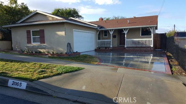 2065 Caddington Drive, Rancho Palos Verdes, California 90275, 3 Bedrooms Bedrooms, ,2 BathroomsBathrooms,Residential,Sold,Caddington,PW16005200