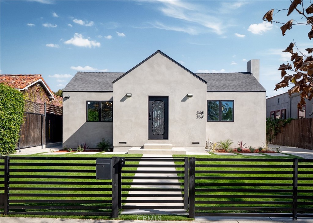 348 S Orange Drive