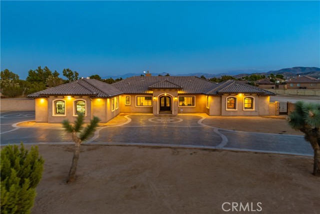 Detail Gallery Image 68 of 75 For 40158 25th St W, Palmdale,  CA 93551 - 5 Beds | 4/1 Baths