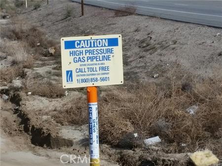 Detail Gallery Image 11 of 11 For 0 29 Palms Highway, Morongo Valley,  CA 92256 - – Beds | – Baths