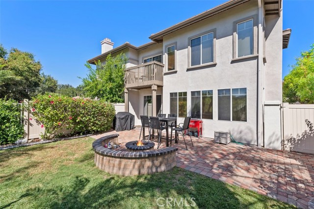 Detail Gallery Image 26 of 36 For 15 Niblick Ln, Coto de Caza,  CA 92679 - 4 Beds | 3 Baths