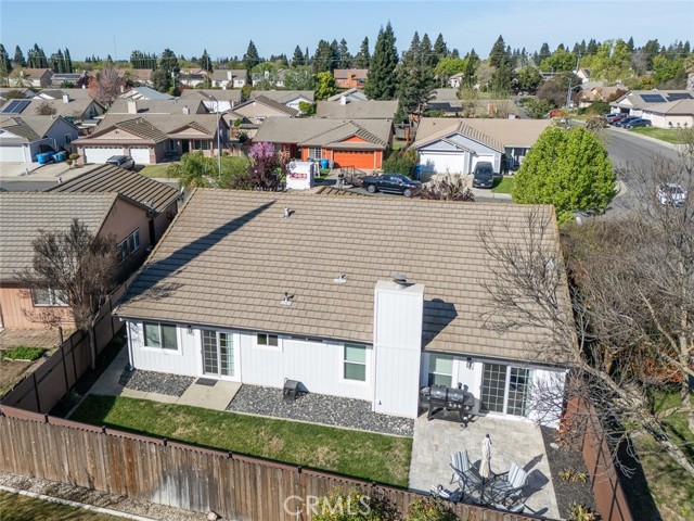 Detail Gallery Image 54 of 58 For 1805 Whispering Oaks Dr, Yuba City,  CA 95991 - 4 Beds | 2 Baths