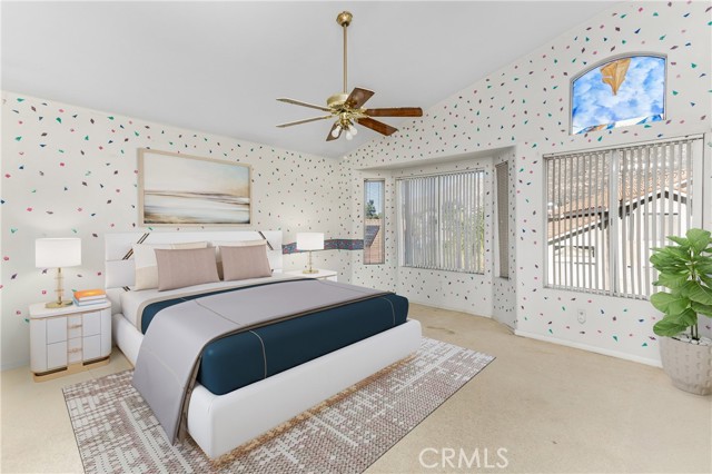 Detail Gallery Image 27 of 41 For 21200 Lands End, Moreno Valley,  CA 92557 - 4 Beds | 3 Baths