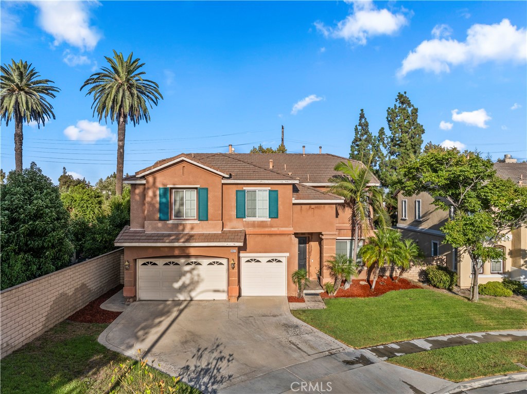 9427 Sun Meadow Court